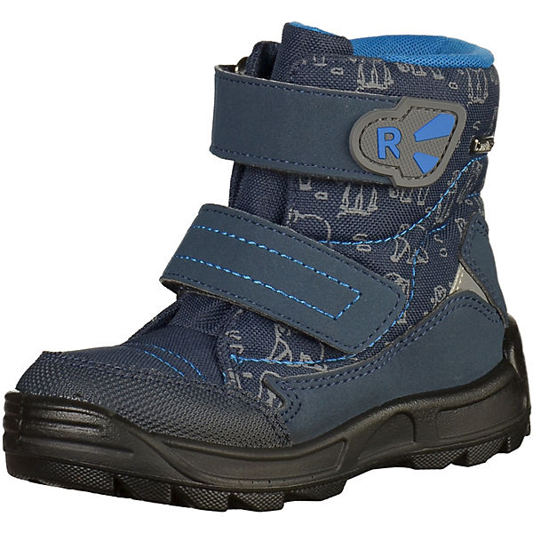 Baby Stiefel für Jungen
