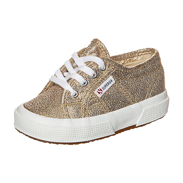 Baby Sneakers für Mädchen