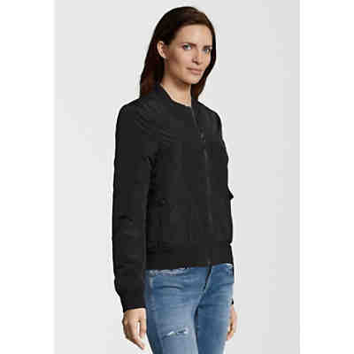 Outdoorjacke 2