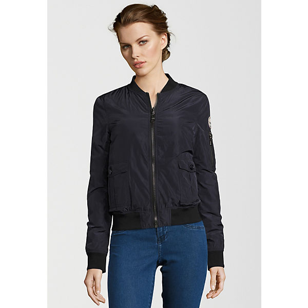 Outdoorjacke
