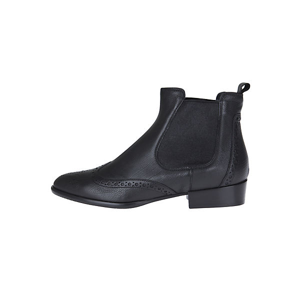 MATRIX NERO MISS Chelsea Boots
