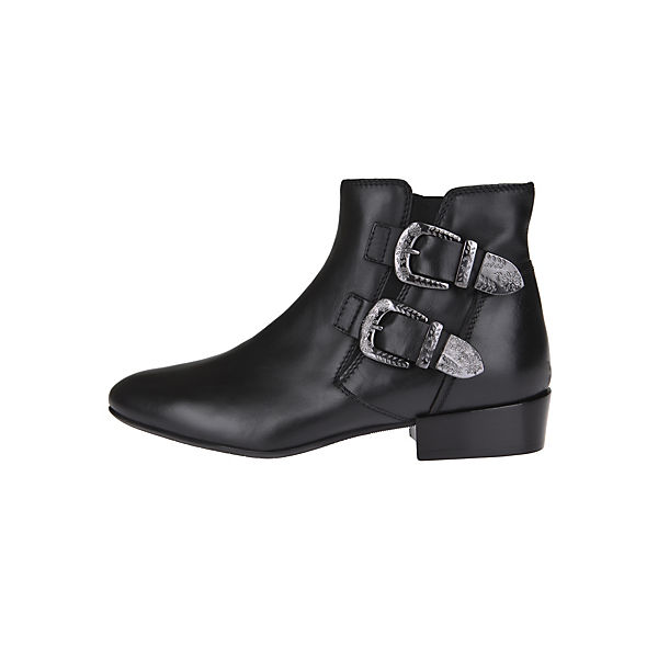 DELICE Biker Boots