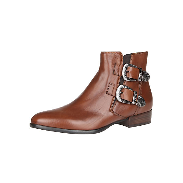 DELICE Biker Boots