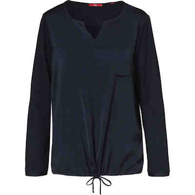 Blusenshirt