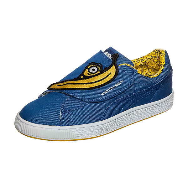 Baby Sneakers