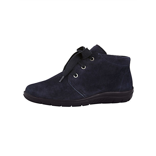 Schnürschuhe