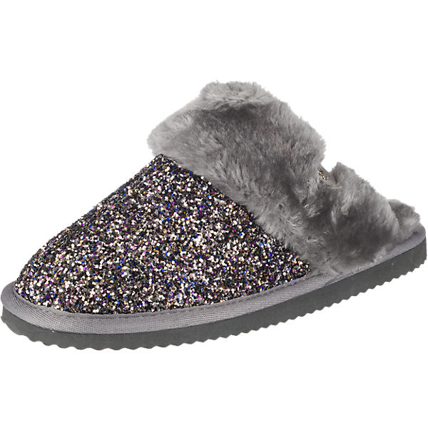 cuddle glitter Hausschuhe