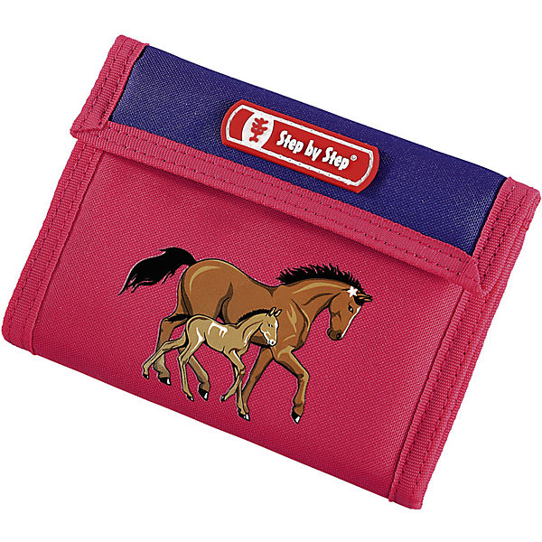 Brustbeutel Lucky Horses
