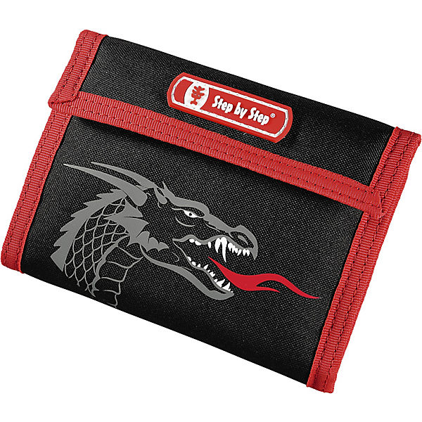 Brustbeutel Fire Dragon