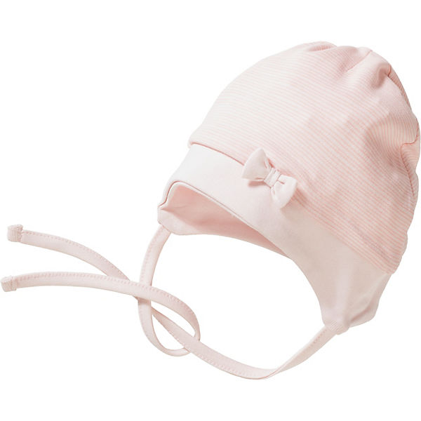 Baby Mütze für Mädchen
