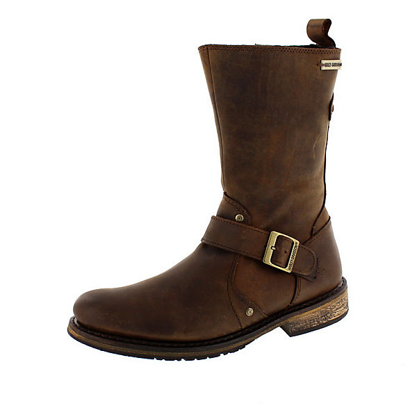 Biker Boots JAYDEN