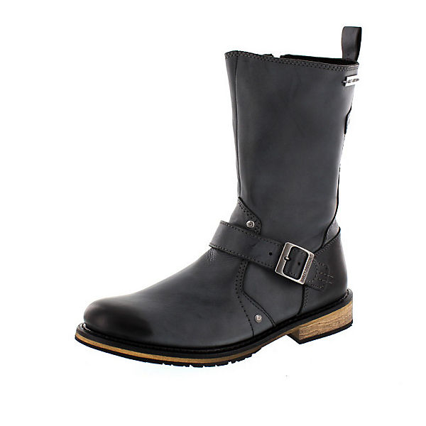 Biker Boots JAYDEN