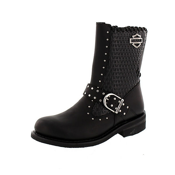 Biker Boots ABBIE