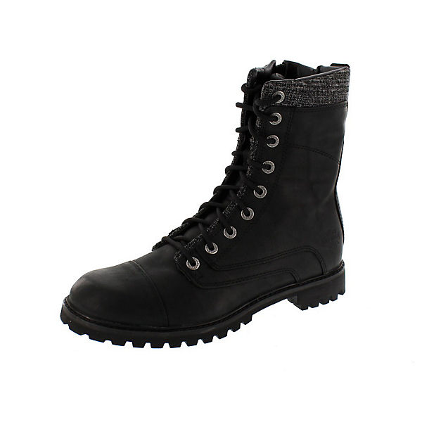 Schnürstiefeletten TONY