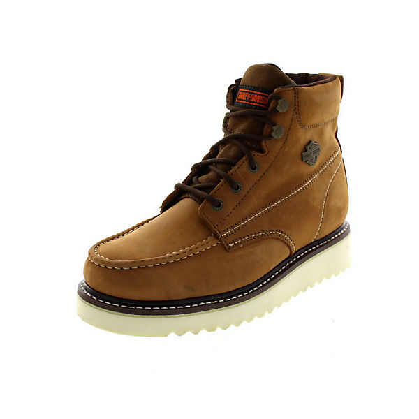Schnürstiefeletten BEAU