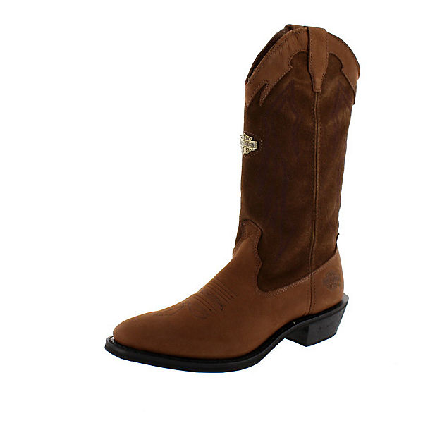 Westernstiefel GALEN
