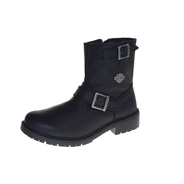 Biker Boots PAXTON