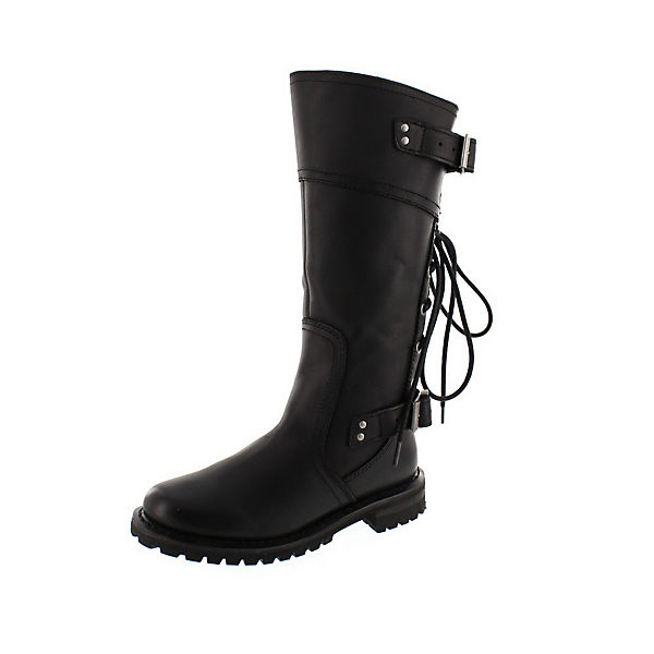 Klassische Stiefel ALEXA