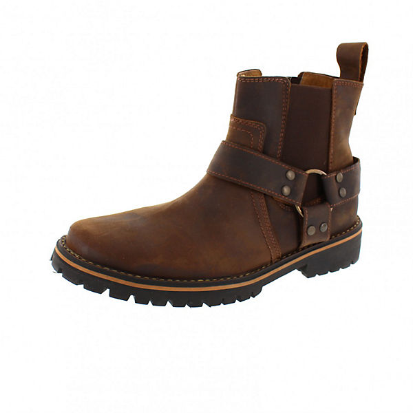 Biker Boots DURAN