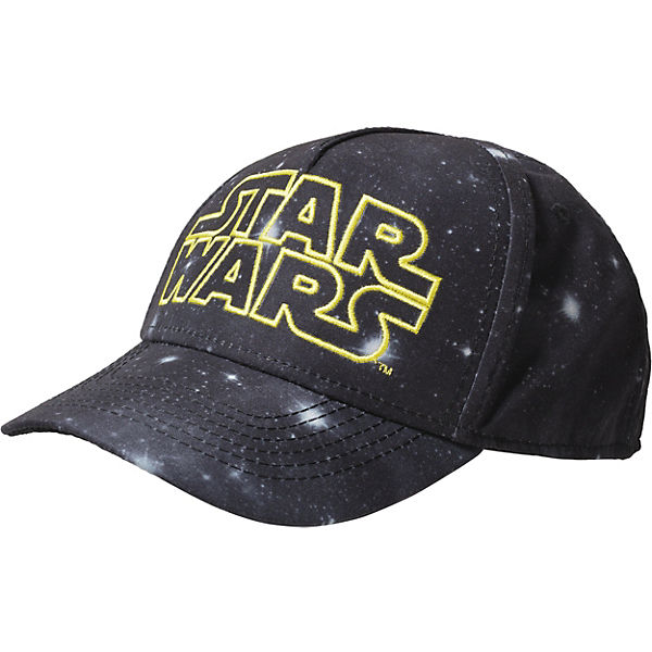 Star Wars Cap für Jungen