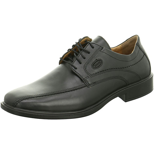 Schnürschuhe