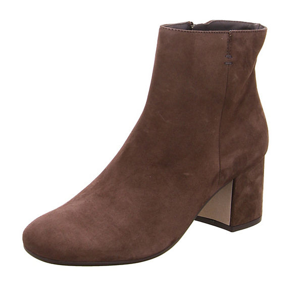 Klassische Stiefeletten