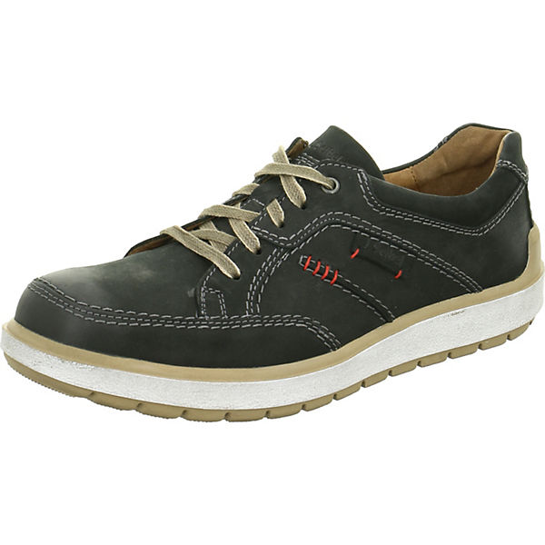 Schnürschuhe