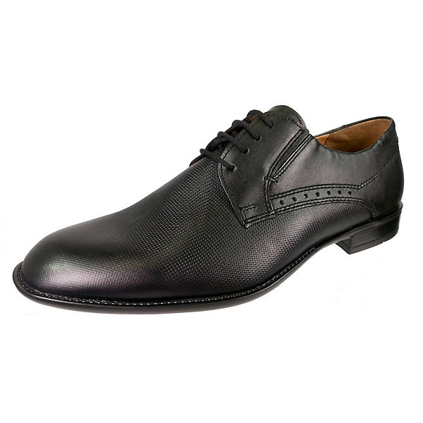 Business-Schnürschuhe