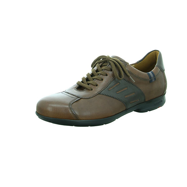 Schnürschuhe
