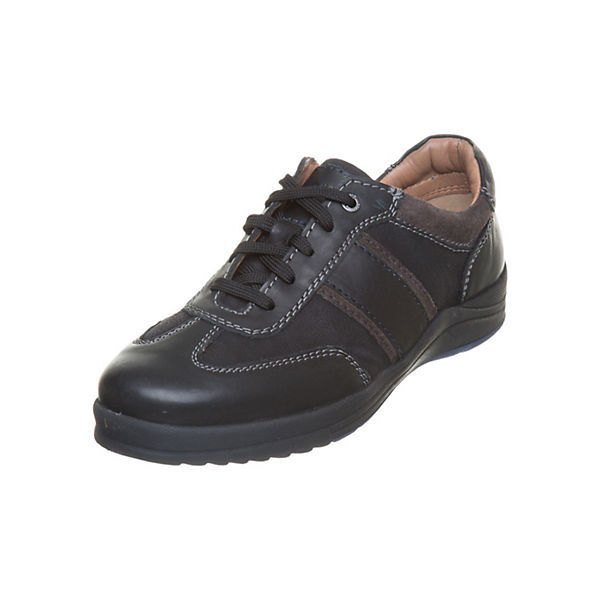 Schnürschuhe