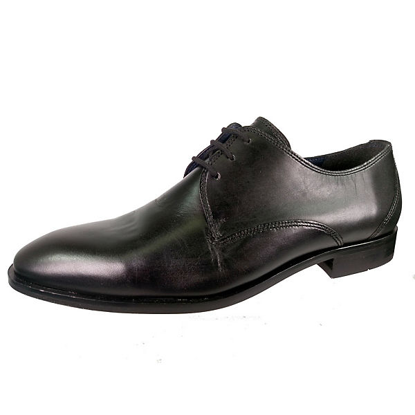 Business-Schnürschuhe