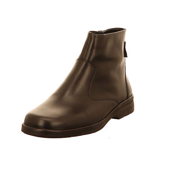 Klassische Stiefeletten