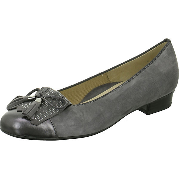 Klassische Ballerinas