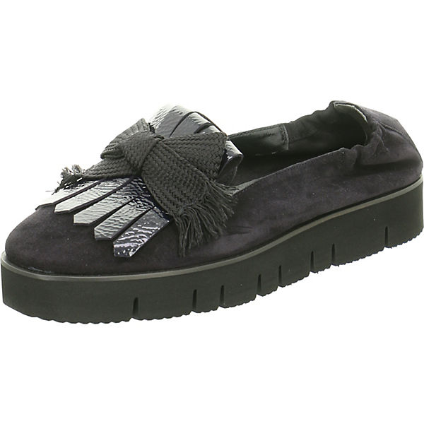 Klassische Halbschuhe