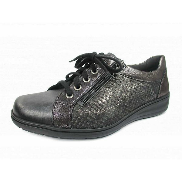 Schnürschuhe