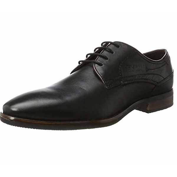 Business-Schnürschuhe