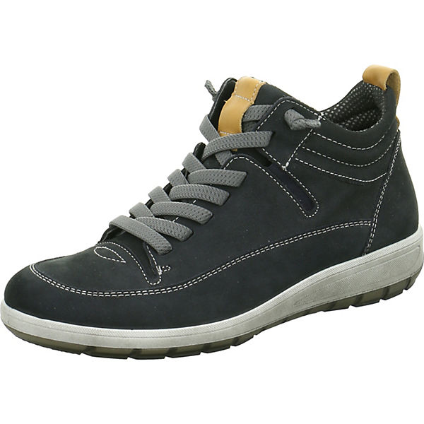 Sneakers High