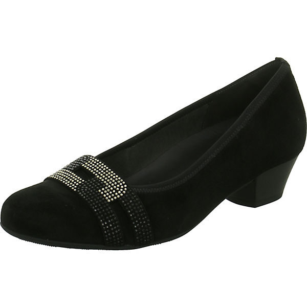 Klassische Pumps