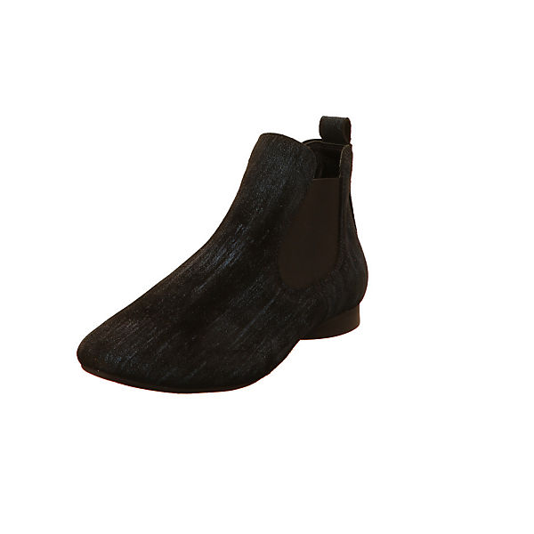 Klassische Stiefeletten