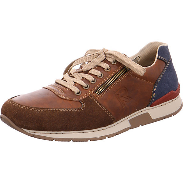 Schnürschuhe