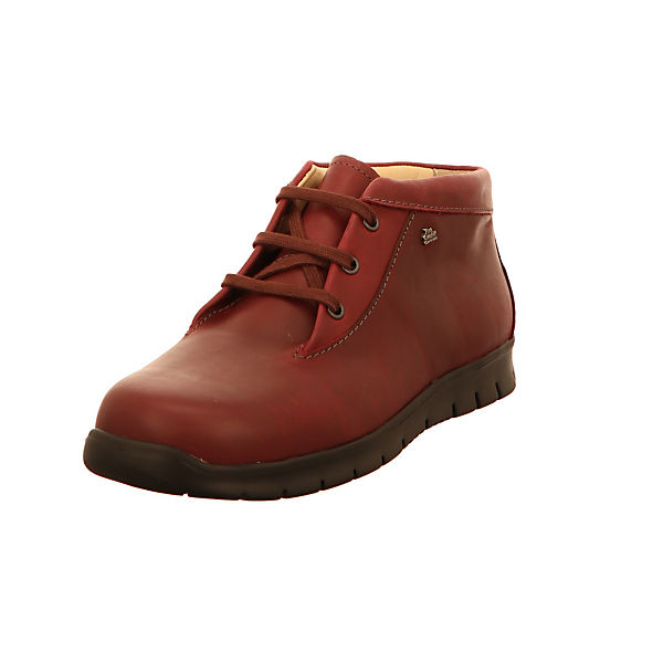 Schnürstiefeletten