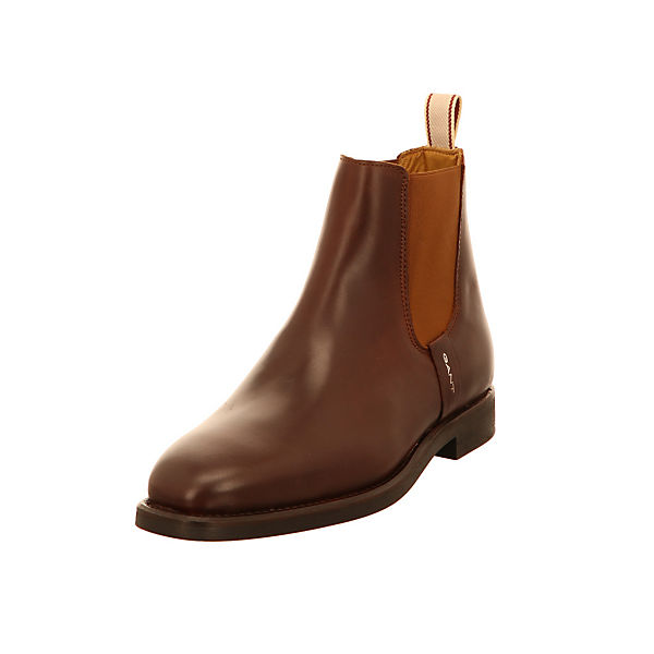 Chelsea Boots