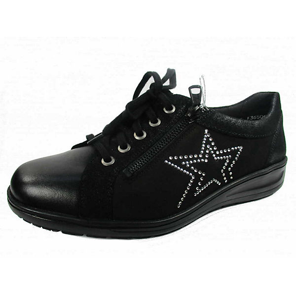 Schnürschuhe