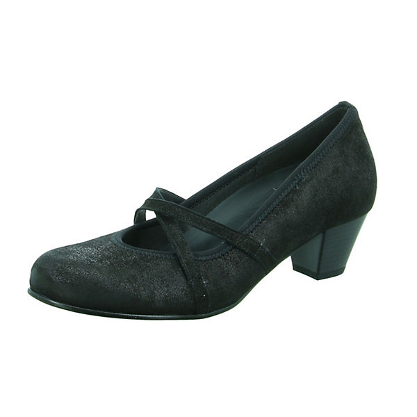 Klassische Pumps
