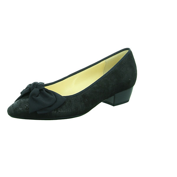 Klassische Pumps