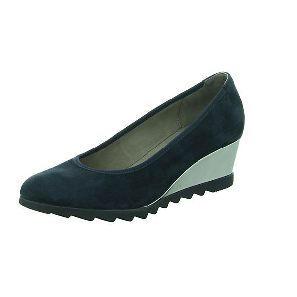 Komfort-Pumps