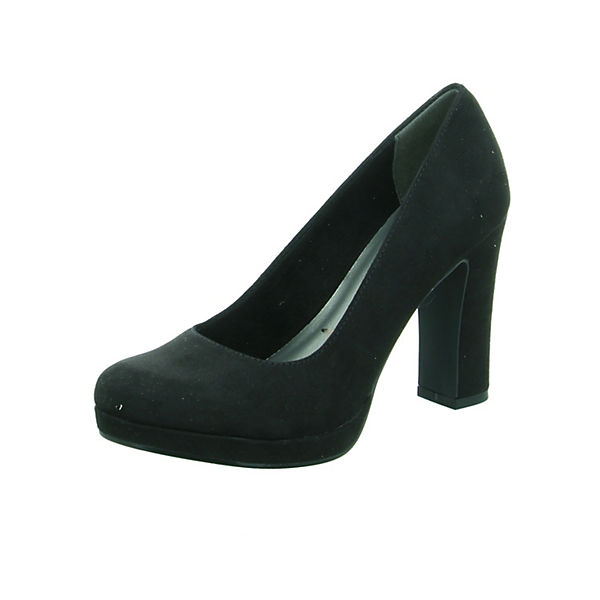 Klassische Pumps