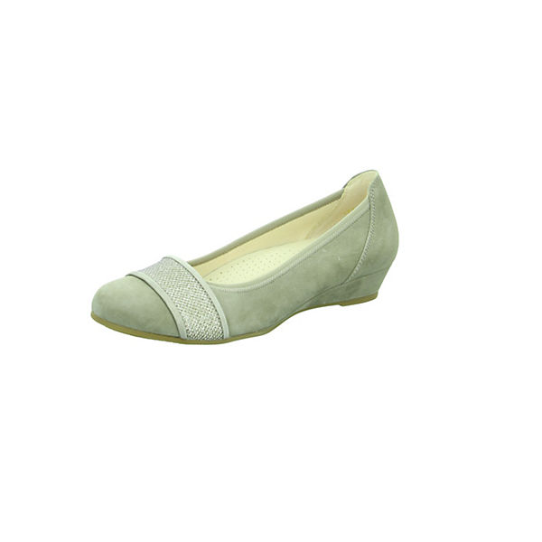 Klassische Pumps
