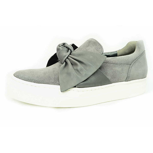 Klassische Slipper