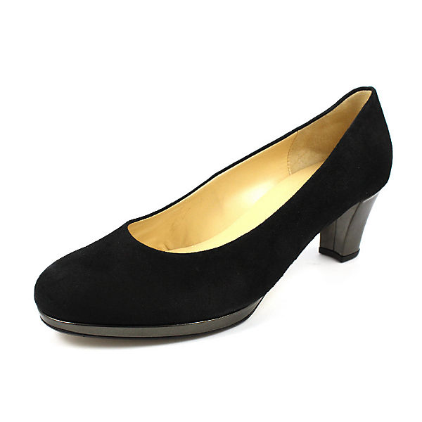 Klassische Pumps